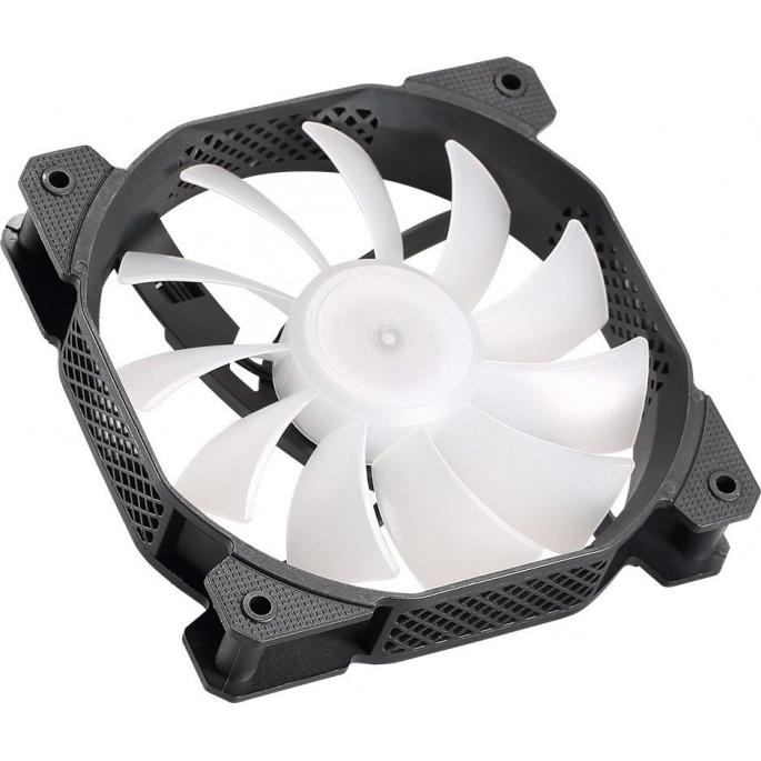 Вентилятор для корпуса Formula Cosmic 12BK ARPW. Фото 5