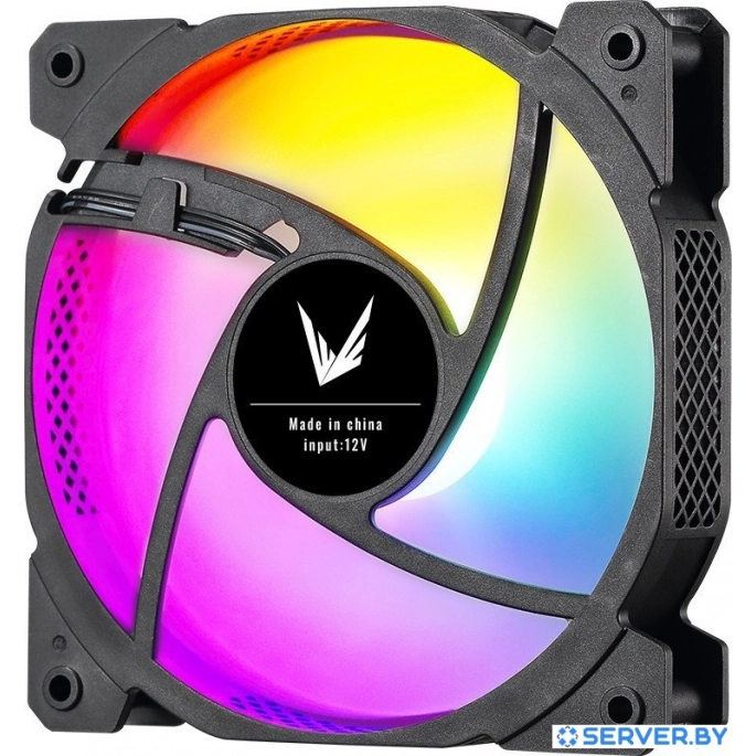 Кулер Formula Cosmic 12BK FR. Фото 4