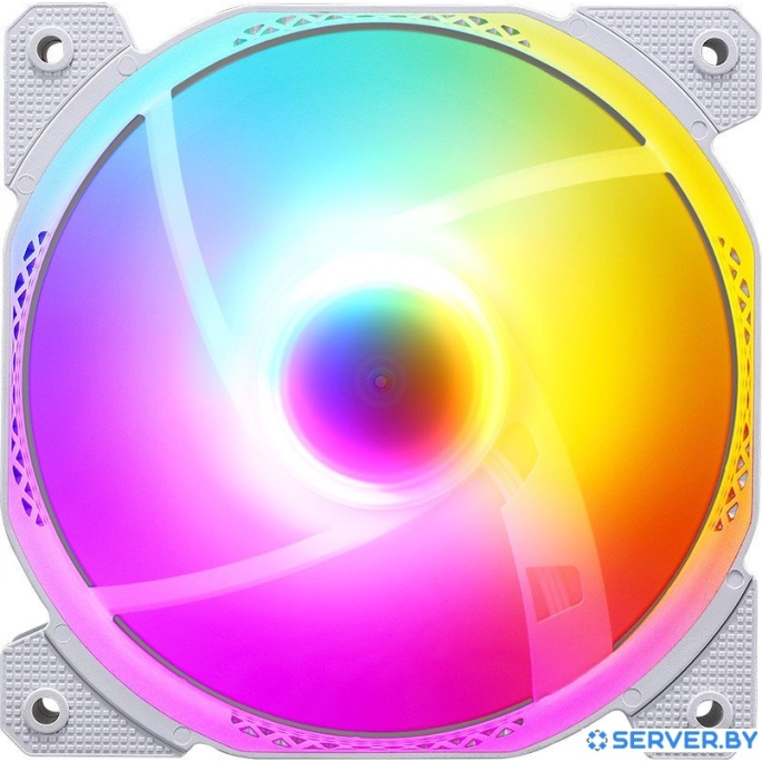 Вентилятор для корпуса Formula Cosmic 12WH FR. Фото 1