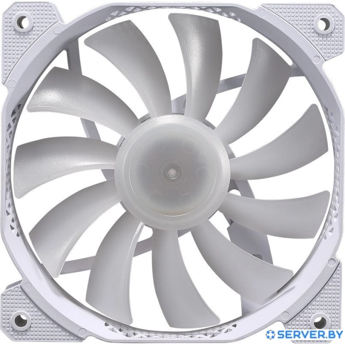 Вентилятор для корпуса Formula Cosmic 12WH FR. Фото 2