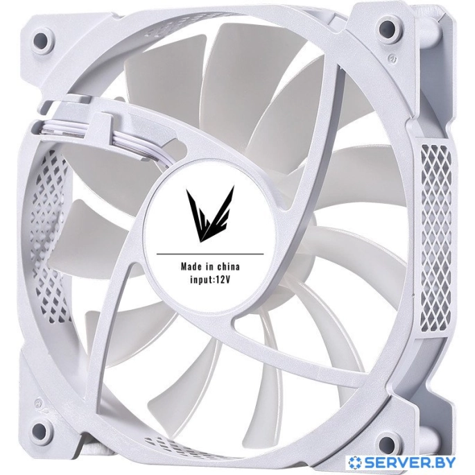 Вентилятор для корпуса Formula Cosmic 12WH FR. Фото 3