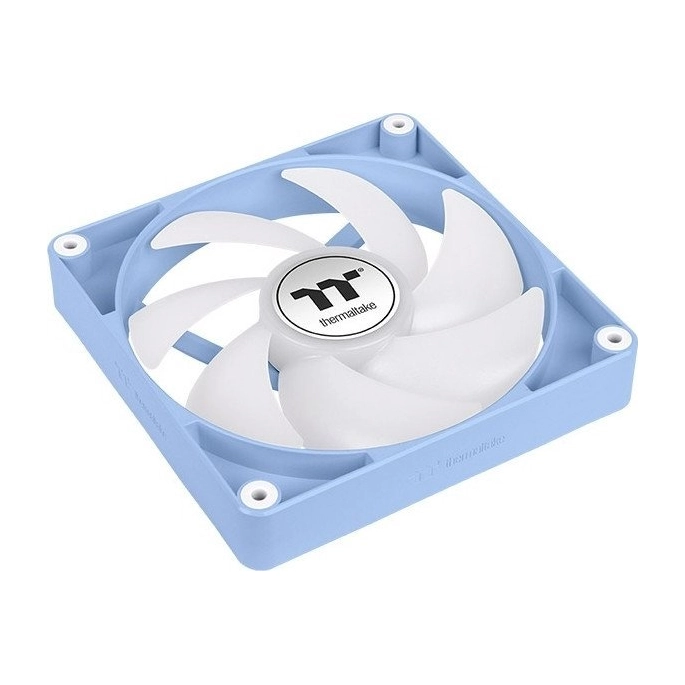 Набор вентиляторов Thermaltake CT120 Sync ARGB 2-Fan Pack CL-F202-PL12BU-A. Фото 3