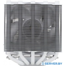 Кулер для процессора Thermalright Silver Soul 110 (белый)
