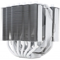 Кулер для процессора Thermalright Silver Soul 135 (белый)