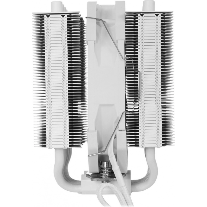 Кулер для процессора Thermalright Silver Soul 135 (белый). Фото 3