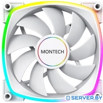 Вентилятор для корпуса Montech AX140 PWM (белый)