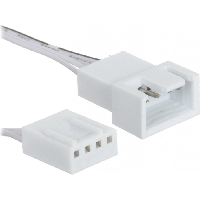 Вентилятор для корпуса PCCooler F5 R120 (белый, 3 шт.). Фото 2