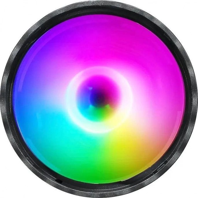 Кулер для процессора Formula Astral Plus FRPW 4P RGB. Фото 2