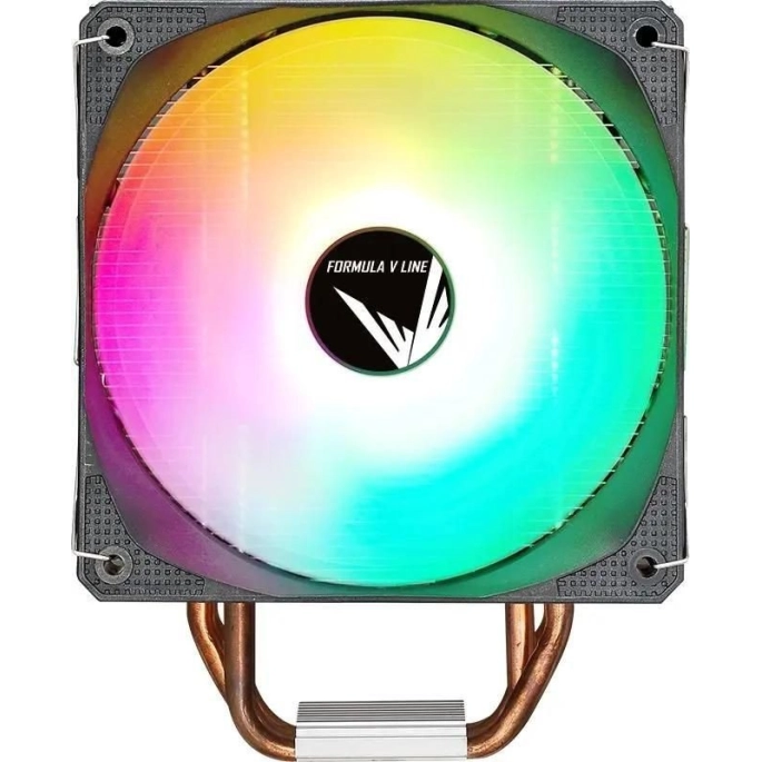 Кулер для процессора Formula Ice Burg Plus ARPW 4P. Фото2