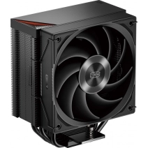 Кулер для процессора PCCooler RZ400 V2 (черный)