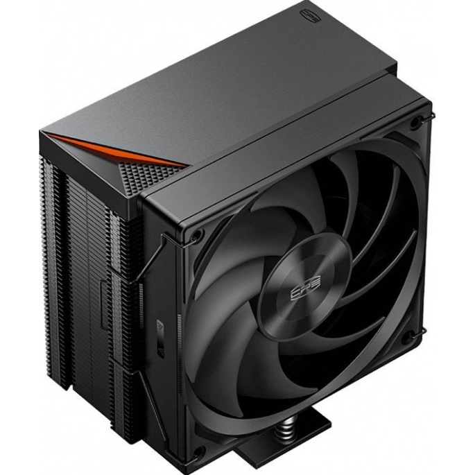Кулер для процессора PCCooler RZ500 (черный). Фото2