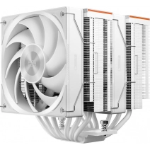 Кулер для процессора PCCooler RZ620 (белый)