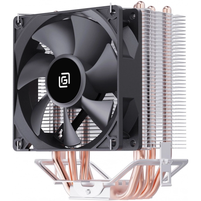Кулер для процессора Oklick OG-CPC130-1. Фото 1