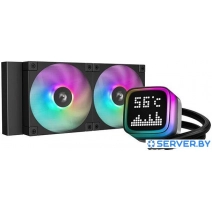 Система жидкостного охлаждения для процессора DeepCool LP240 R-LP240-BKMSNC-G-1