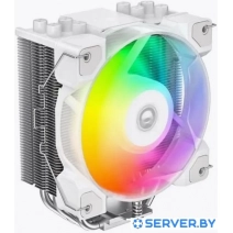 Кулер для процессора ID-Cooling SE-214-XT DF ARGB White