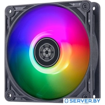 Вентилятор для корпуса SilverStone Vista 120 ARGB SST-VS120B-ARGB