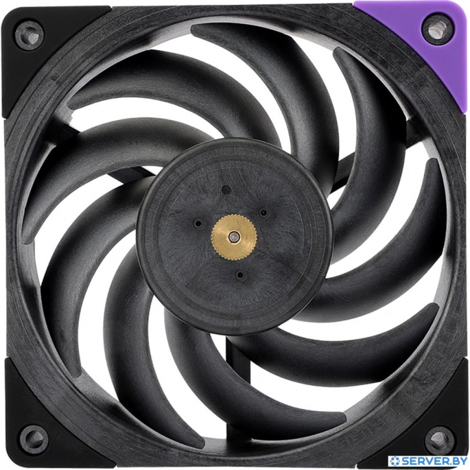 Вентилятор для корпуса Thermalright TL-B12 Extrem LCP. Фото 1