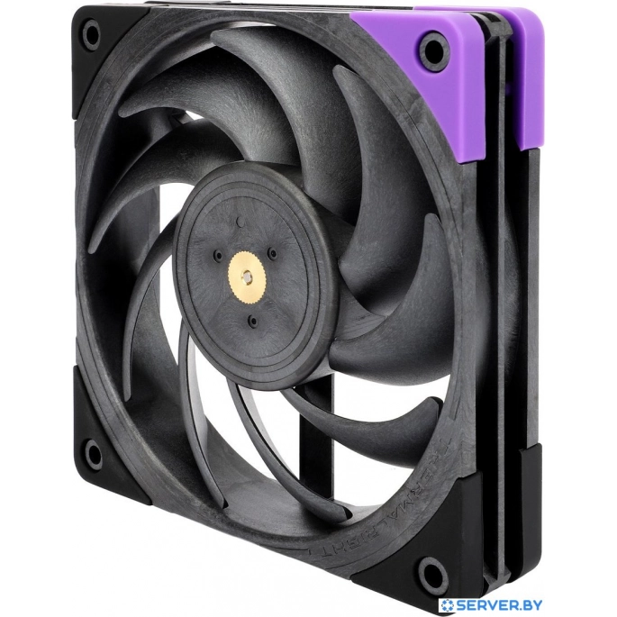 Вентилятор для корпуса Thermalright TL-B12 Extrem LCP. Фото 4