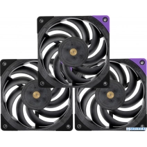 Комплект вентиляторов для корпуса Thermalright TL-B12 Extrem LCP X3