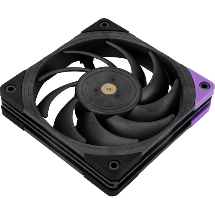 Комплект вентиляторов для корпуса Thermalright TL-B12 Extrem LCP X3. Фото 5