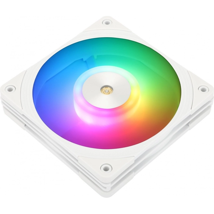 Вентилятор для корпуса Thermalright TL-B12W-S (белый). Фото 5