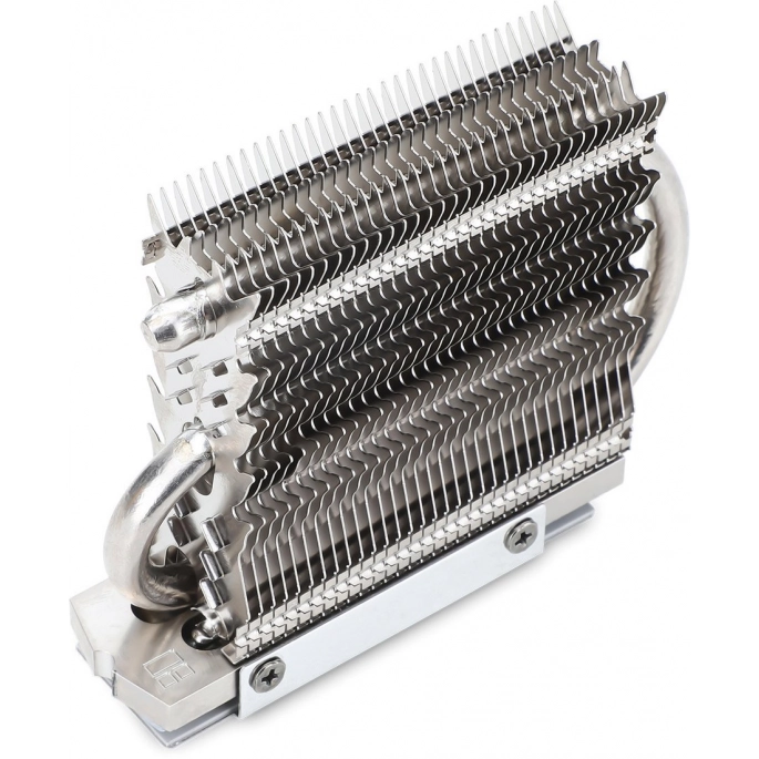 Радиатор для SSD Thermalright HR-09 2280 PRO. Фото 1