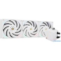 Система жидкостного охлаждения для процессора Thermalright Core Matrix 360 (белый)