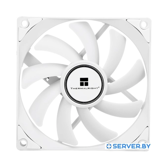 Вентилятор для корпуса Thermalright TL-9015W. Фото1