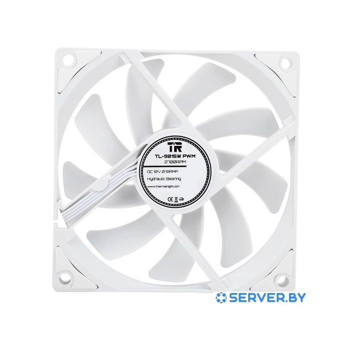 Вентилятор для корпуса Thermalright TL-9015W. Фото3