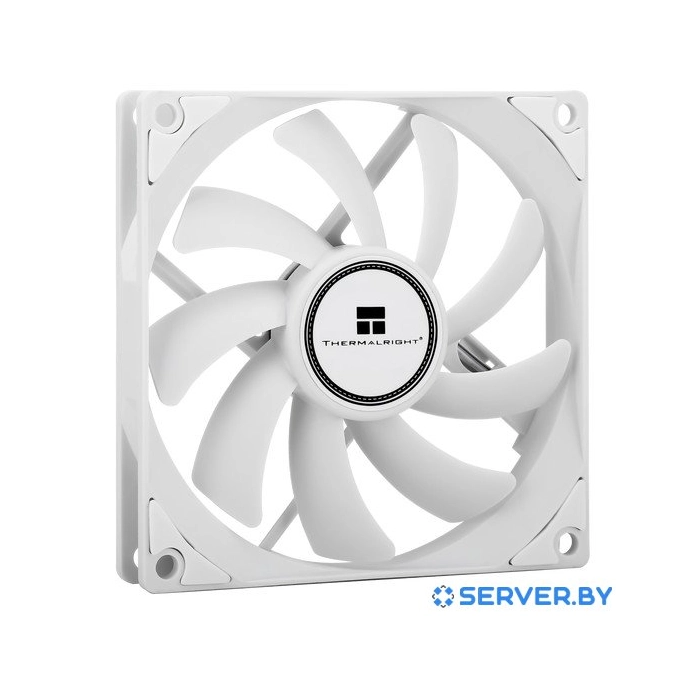 Вентилятор для корпуса Thermalright TL-9015W. Фото5