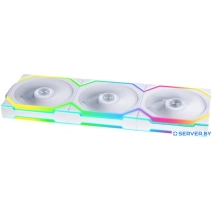 Комплект вентиляторов для корпуса с контроллером Lian Li Uni Fan SL 120 Wireless G99.12SL1W3W.R0