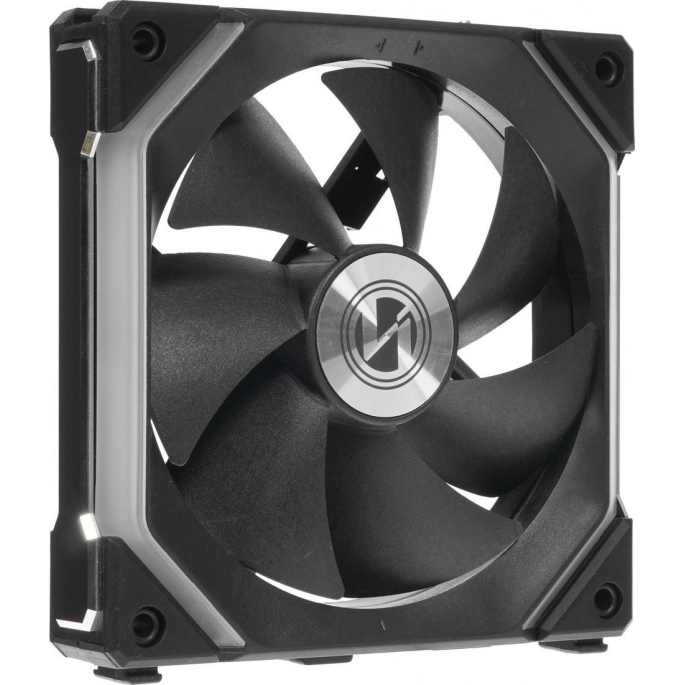 Комплект вентиляторов для корпуса Lian Li UNI Fan SL 120 G99.12UF3B.R0. Фото 3