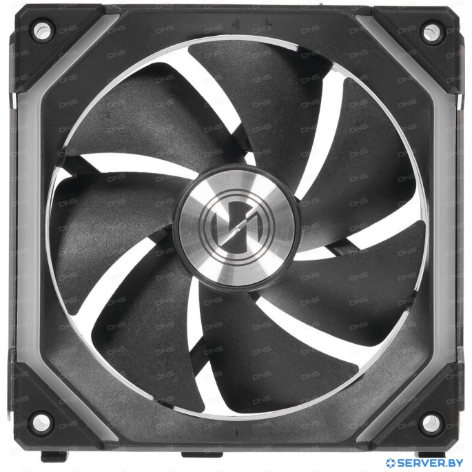 Комплект вентиляторов для корпуса Lian Li UNI Fan SL 120 G99.12UF3B.R0. Фото 4