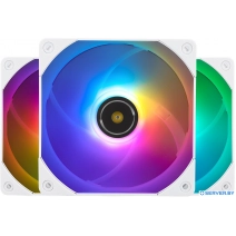 Комплект вентиляторов для корпуса Thermalright TL-E12W-S X3