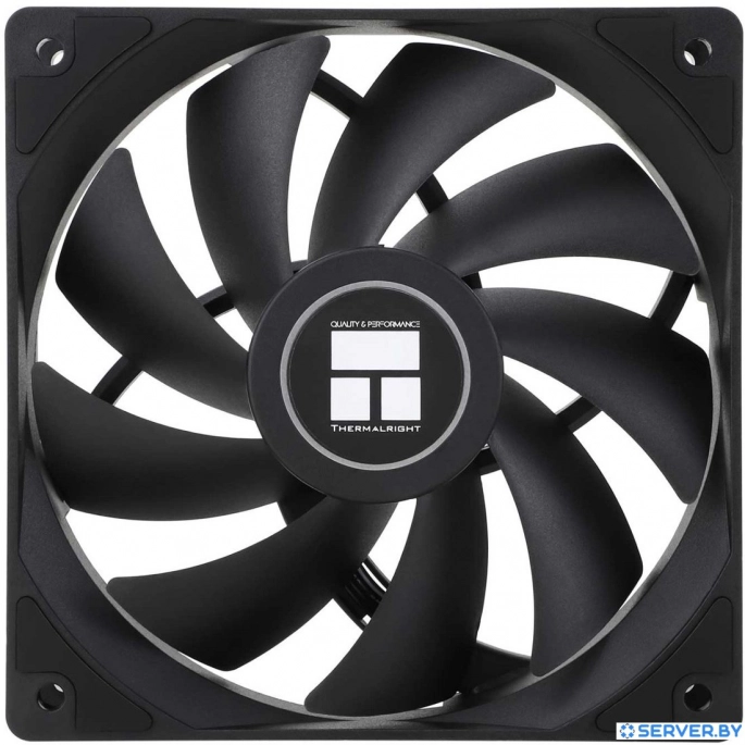 Вентилятор для корпуса Thermalright TL-C12C. Фото1