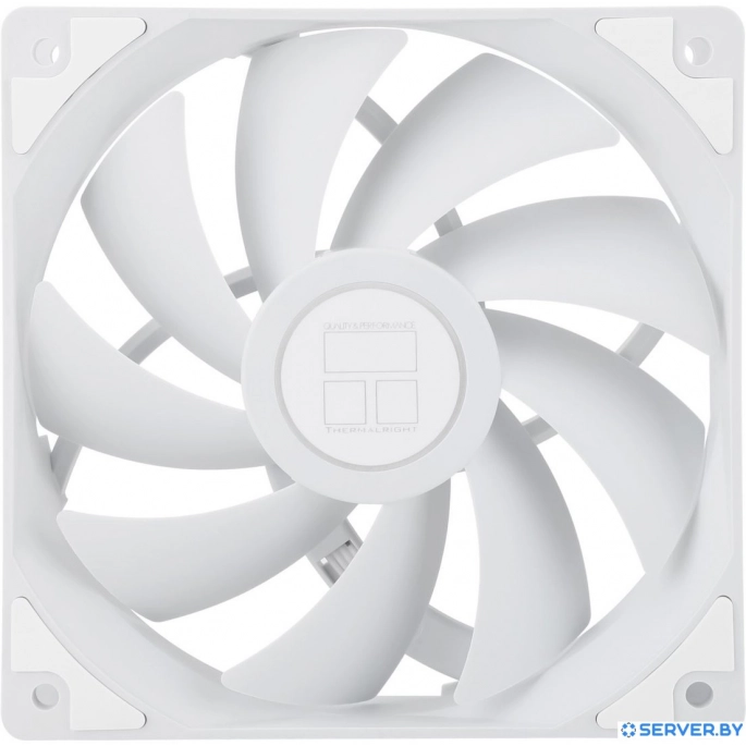 Вентилятор для корпуса Thermalright TL-C12CW. Фото1