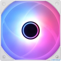 Вентилятор для корпуса Thermalright TL-C12W-S V3