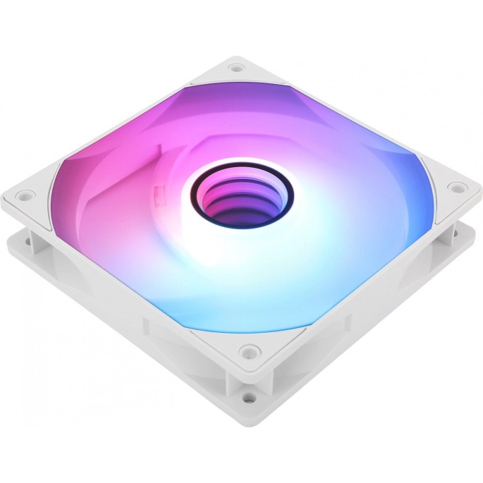 Вентилятор для корпуса Thermalright TL-C12W-S V3. Фото 5