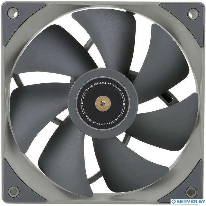 Вентилятор для корпуса Thermalright TL-G12. Фото1