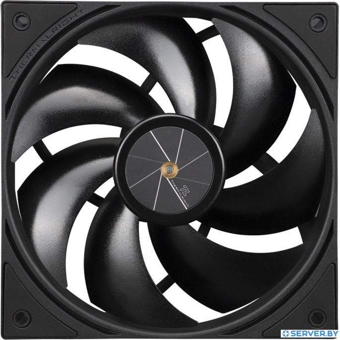 Вентилятор для корпуса Thermalright TL-P12. Фото 1