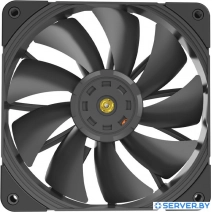 Вентилятор для корпуса PCCooler P120 Pro (черный)
