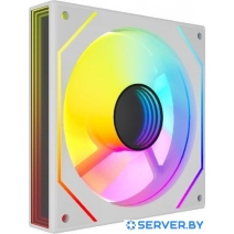 Вентилятор для корпуса Powercase M52-12W ARGB