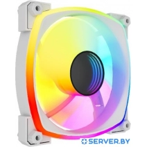 Вентилятор для корпуса Powercase M55MR-12W ARGB