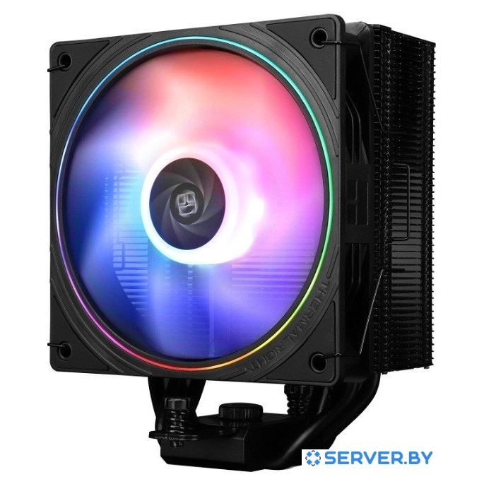 Кулер для процессора Thermalright AS120-EVO. Фото 1