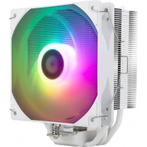 Кулер для процессора Thermalright Assassin King 120 SE ARGB (белый)