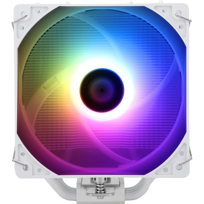Кулер для процессора Thermalright Assassin X 120 Refined SE ARGB (белый). Фото1