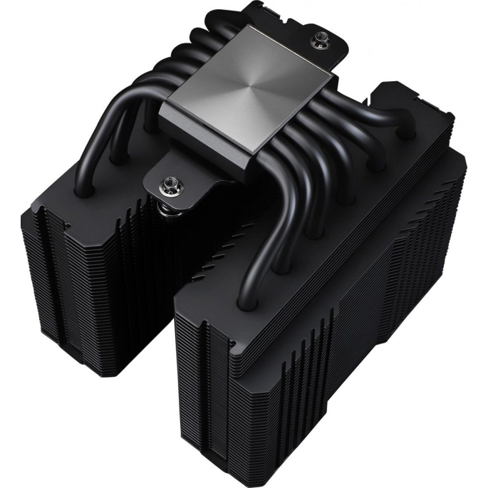 Кулер для процессора Thermalright Peerless Assassin 120 Mini (черный). Фото3