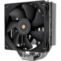 Кулер для процессора Thermalright TA120 EX V2 (черный)