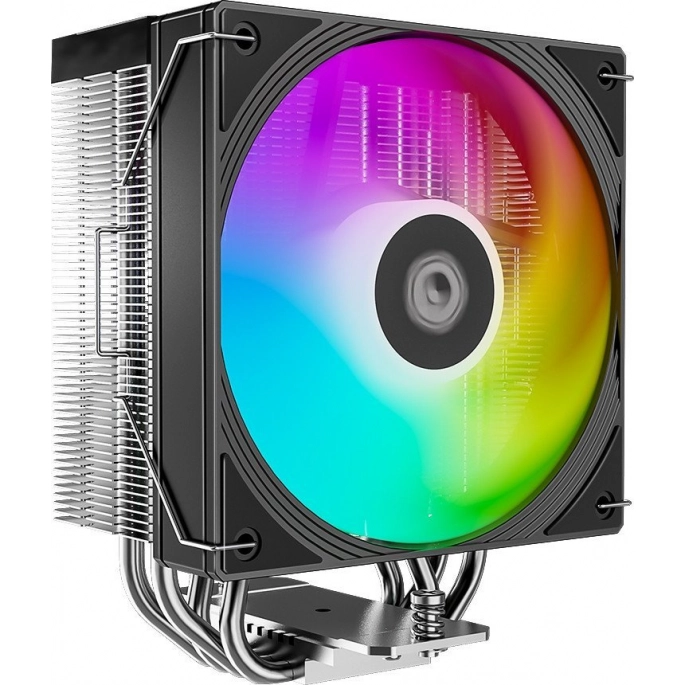 Кулер для процессора ID-Cooling Frozn A410 SE ARGB. Фото 2