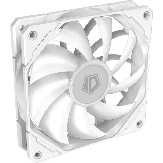 Комплект вентиляторов для корпуса ID-Cooling TF-12025-PRO SW TRIO. Фото2